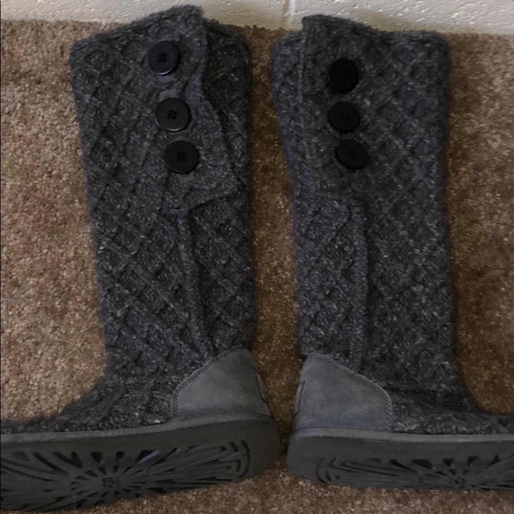 Uggs boots